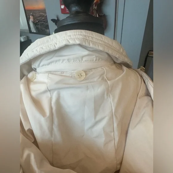 Jones New York Puffer Jacket - Picture 5 of 6